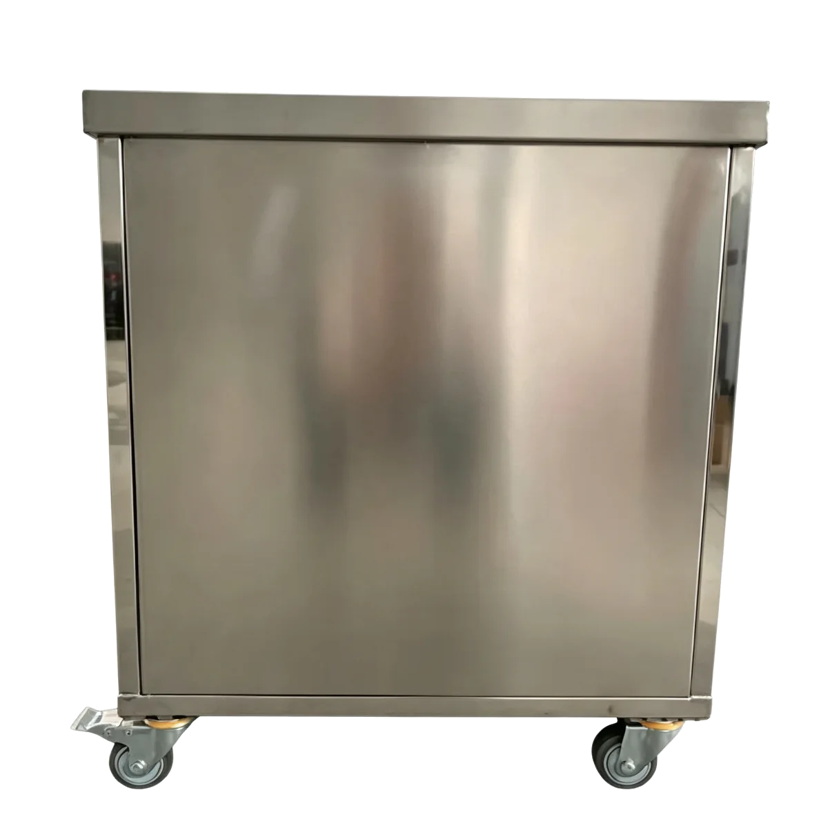 Tank capacity