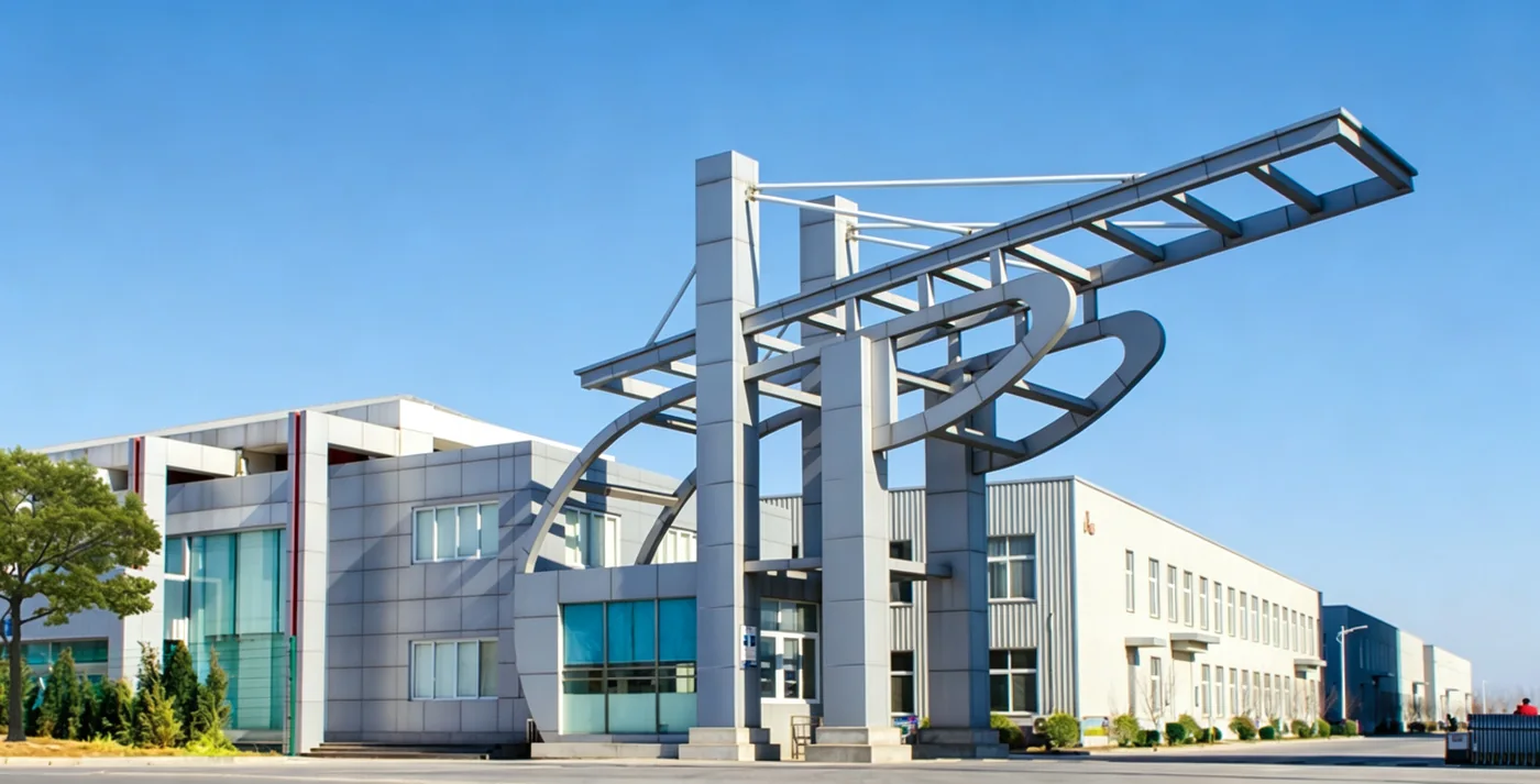About LENJEX industrial equipment